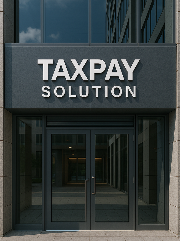 taxpaysolution taxpaysolution